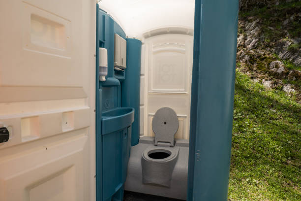 Best Sanitation services for porta potties  in Donald, OR