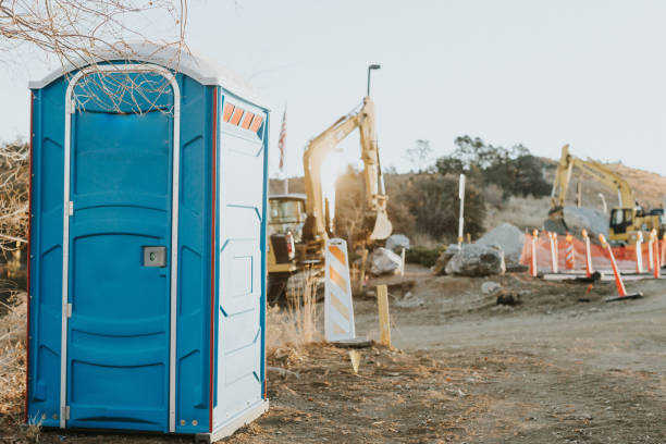 Best Local porta potty services  in Donald, OR