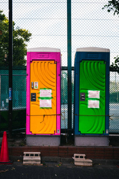 Best Porta potty rental for outdoor events  in Donald, OR
