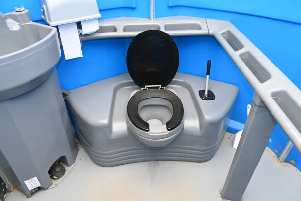 Best Long-term porta potty rental  in Donald, OR