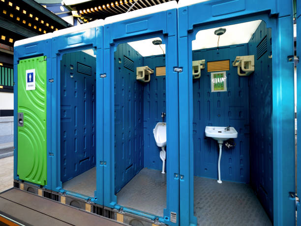Best Emergency porta potty rental  in Donald, OR